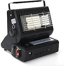 ガスヒーター　ストーブ 岩谷産業 ガスストーブ マル暖 MULTI HEATER マルチヒーター 屋